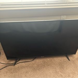 Selling a 42” Hisense flatscreen